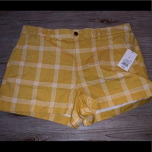 A new day Ellie shorts